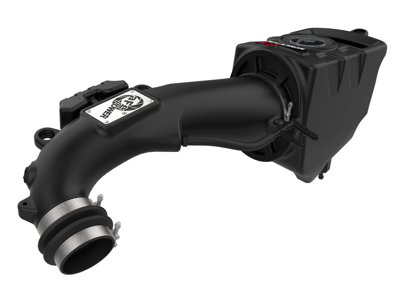 aFe Momentum GT Pro 5R Cold Air Intake System 18 - 19 Jeep Wrangler (JL) I4 - 2.0L (t) - My Store