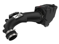 aFe Momentum GT Pro 5R Cold Air Intake System 18 - 19 Jeep Wrangler (JL) I4 - 2.0L (t) - My Store