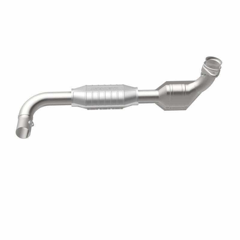 MagnaFlow Conv DF 01 - 02 Exped/F - 150 5.4L D/S - My Store