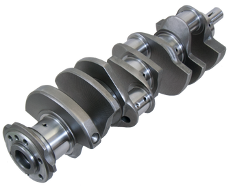 compare product Eagle Pontiac 455 4.250in Stroke Cast Crankshaft