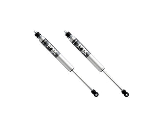 compare product Superlift 07-20 Toyota Tundra Fox Shock Box - 0-1in Lift Kit Rear Shocks Only