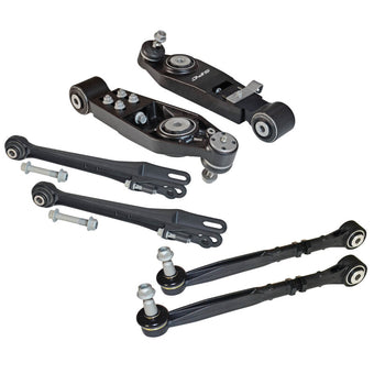 compare product SPC Performance Porsche 996/997 & 981/987 Rear Performance Kit 6-arm set