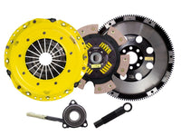 ACT 15 - 17 Volkswagen Golf R HD/Race Sprung 6 Pad Clutch Kit - My Store