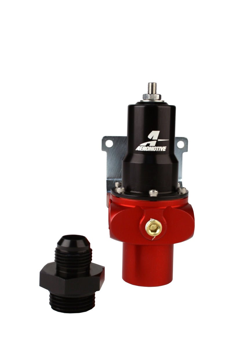 Aeromotive Pro Stock Regulator 4 - Port - My Store