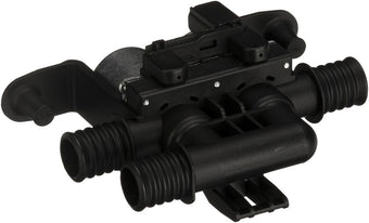 compare product Gates 05-15 Nissan Armada / 06-10 Infiniti QX56 Electric Heater Control Valve w/ Hoses