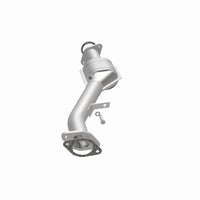 MagnaFlow Conv DF 04 - 07 Subaru WRX/STi 2.5L T - My Store