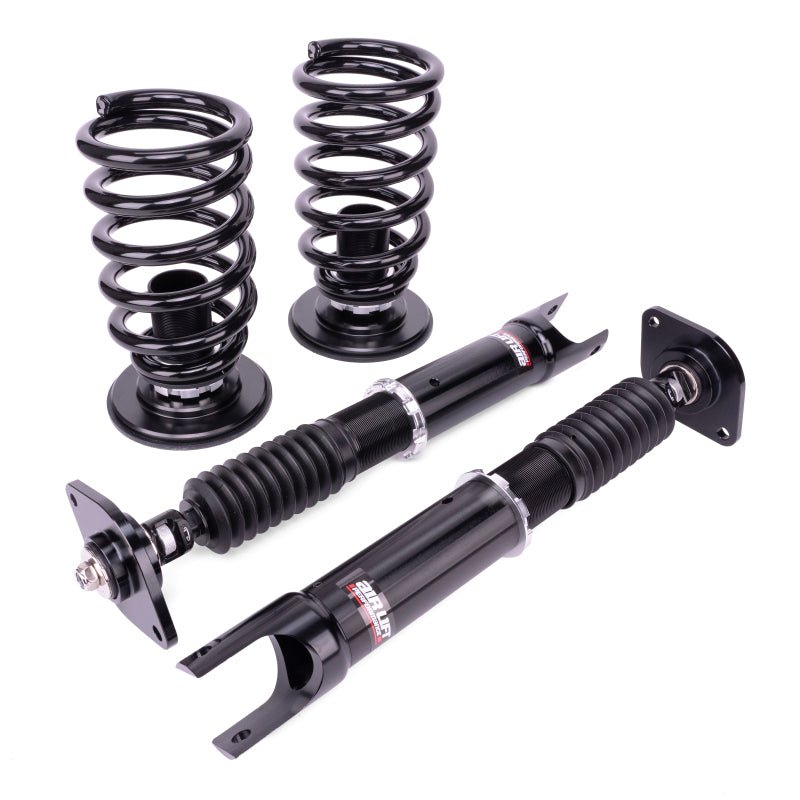 Air Lift Performance 02 - 06 Infiniti G35 / 03 - 08 Nissan 350z Coilover Kit - My Store