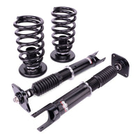 Air Lift Performance 02 - 06 Infiniti G35 / 03 - 08 Nissan 350z Coilover Kit - My Store