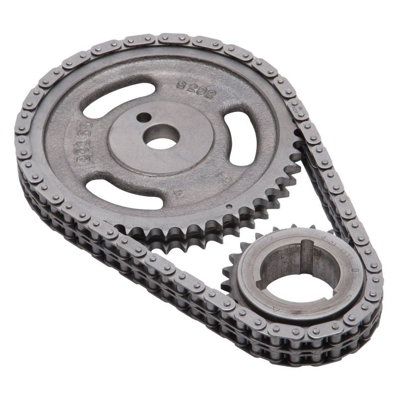 Edelbrock Timing Chain And Gear Set Olds 260 - 455 - My Store