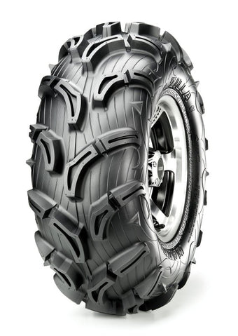 compare product Maxxis Zilla Tire - AT27X11-12 6PR