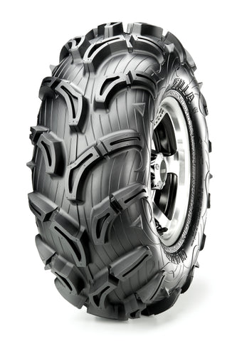compare product Maxxis Zilla Tire - AT26X11-12 6PR