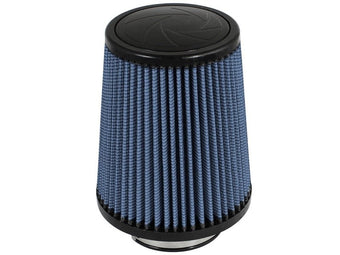 compare product aFe MagnumFLOW Air Filters UCO P5R A/F P5R 3-1/2F x 6B x 4-3/4T x 7H