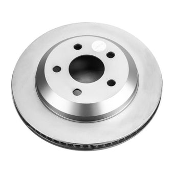 compare product Power Stop 98-02 Chevrolet Camaro Rear Evolution Geomet Coated Rotor