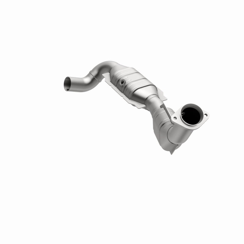 MagnaFlow Conv DF 01 Ford Trucks 4.6L - My Store