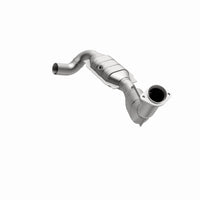 MagnaFlow Conv DF 01 Ford Trucks 4.6L - My Store