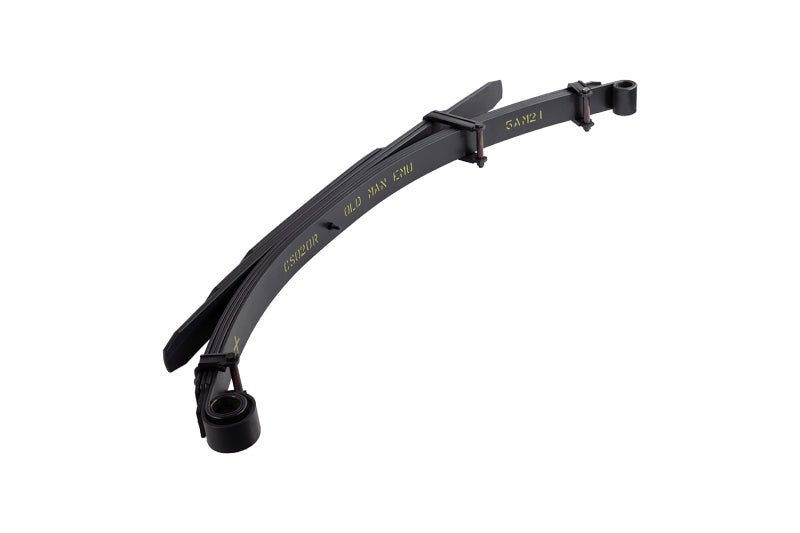 ARB / OME Leaf Spring Hilux Ifs - Rear - My Store