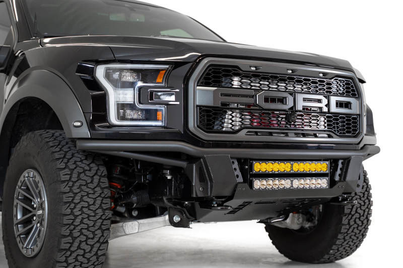 Addictive Desert Designs 17 - 20 Ford F - 150 Raptor ADD PRO Bolt - On V2 Front Bumper - My Store