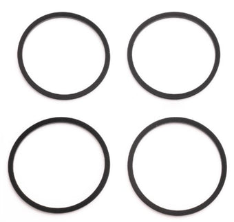 compare product Wilwood O-Ring Kit - 1.75/1.62in Square Seal - 4 pk.