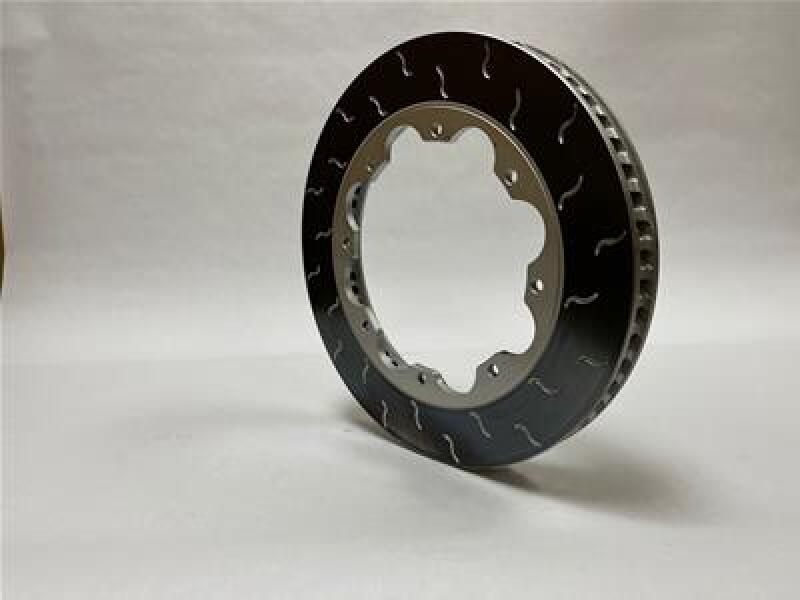 Alcon Pro - System Chevrolet Corvette C5/C6 355x32mm - Right Front Rotor - My Store