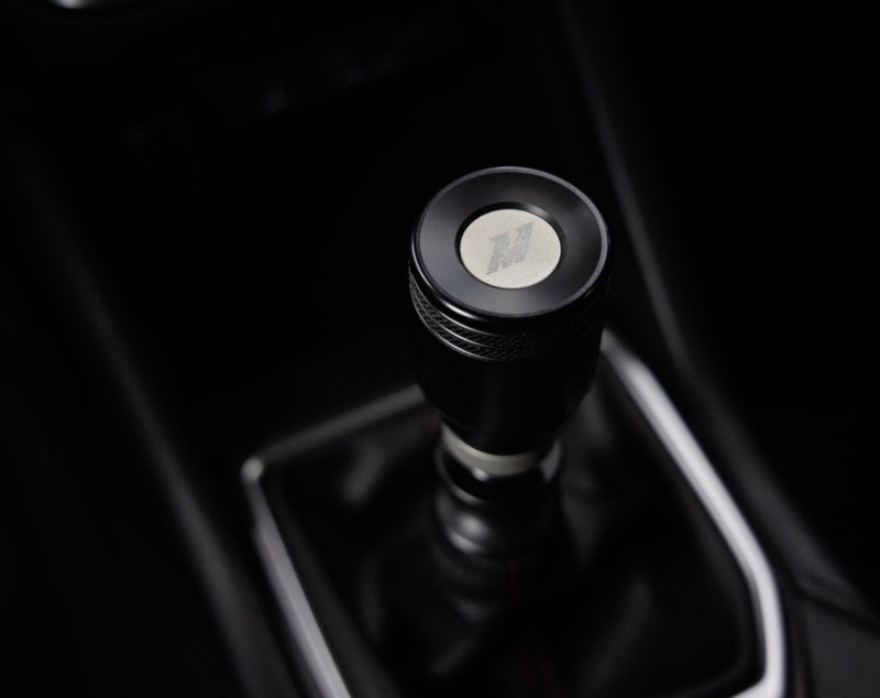 Mishimoto 2022+ Subaru WRX Shift Knob Black - My Store