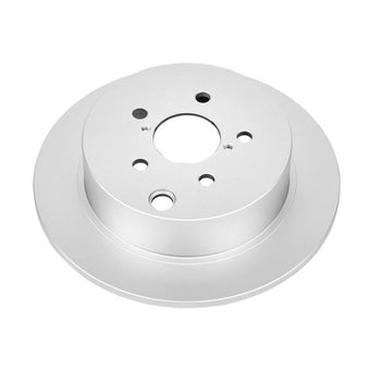 compare product Power Stop 16-19 Subaru Crosstrek Rear Evolution Geomet Coated Rotor