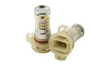 compare product Diode Dynamics 5202/PSX24W HP48 LED - Cool - White (Pair)
