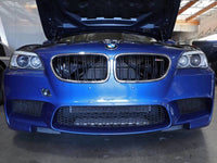 aFe Magnum FORCE Intake System Carbon Fiber Scoops BMW M5 (F10) 12 - 14 V8 - 4.4L (tt) - My Store