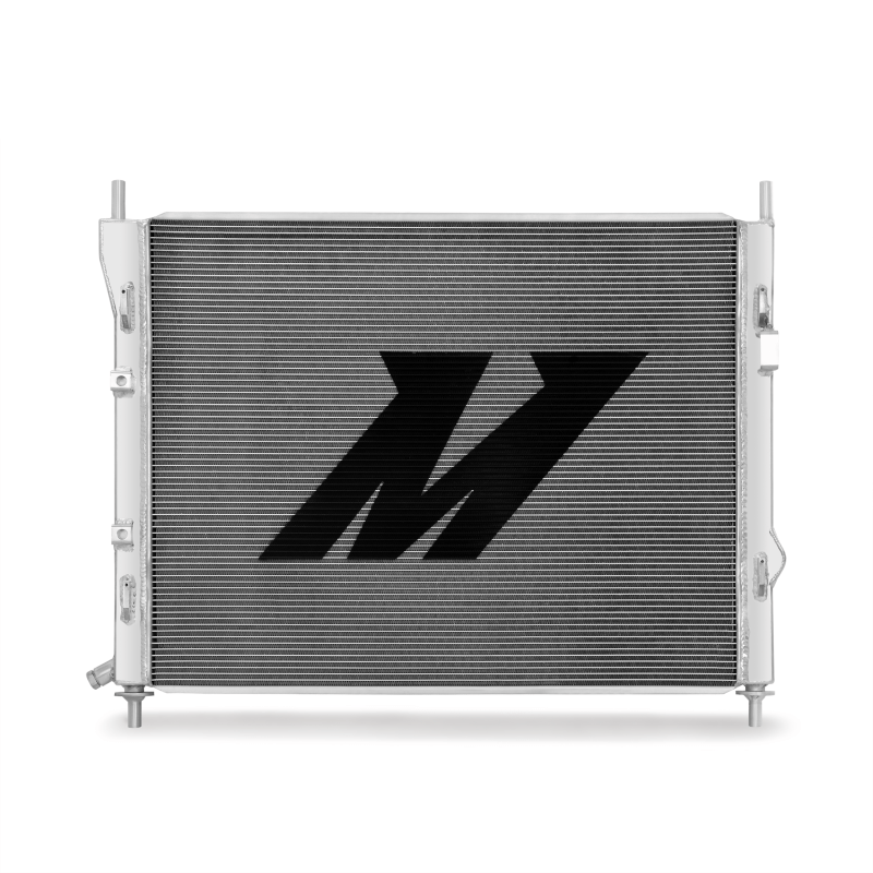 Mishimoto 2015+ Ford Mustang GT Performance Aluminum Radiator - My Store