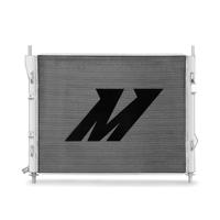 Mishimoto 2015+ Ford Mustang GT Performance Aluminum Radiator - My Store