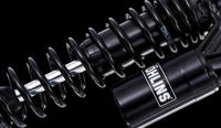 Ohlins 91 - 17 Harley - Davidson Dyna FXD STX 36 Blackline Shock Absorber - My Store