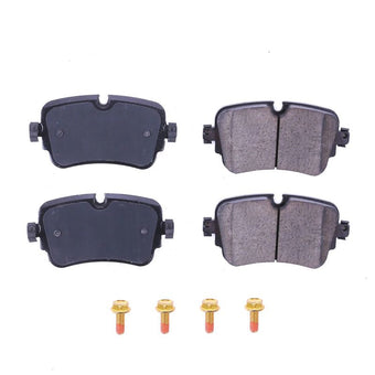 compare product Power Stop 17-19 Audi Q7 Rear Z17 Evolution Ceramic Brake Pads w/Hardware