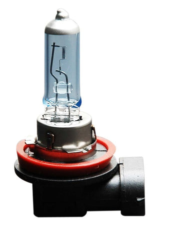 compare product ANZO Halogen Bulbs Universal H8 12V 55/65W Super White Twin Pack