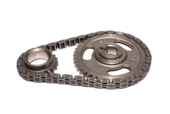 compare product COMP Cams Hi Energy Timing Chain Set FS