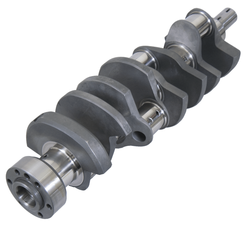 Eagle Chevrolet Big Block 454/502 Forged Crankshaft 4.250in Stroke - My Store