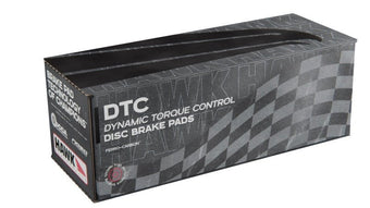 compare product Hawk Performance 19-22 Hyundai Veloster N DTC-60 Motorsports Rear Brake Pads