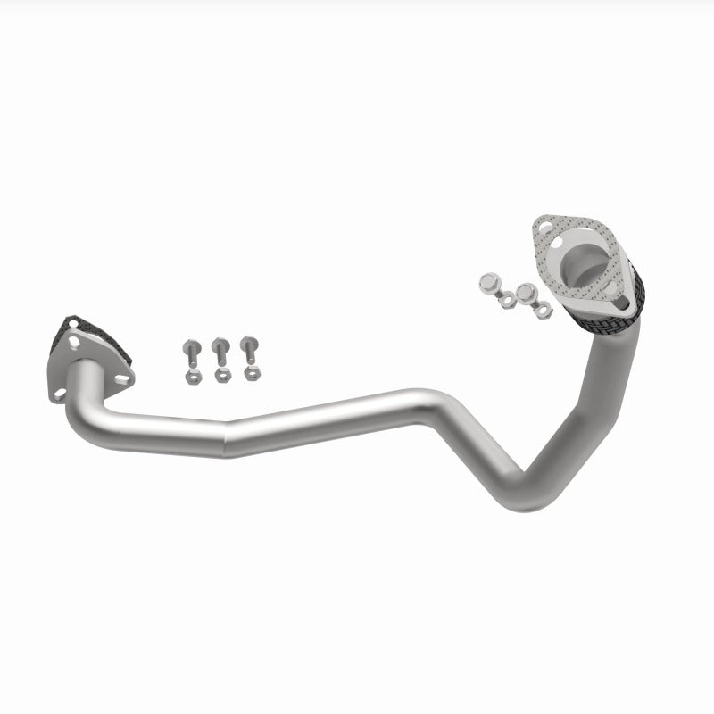 BRE Exhaust 96 - 00 Hombre S10 Sonoma 2.2L Front Pipe Kit - My Store