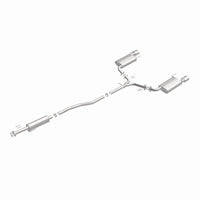 BRExhaust Exhaust Kit - 13 - 16 Lexus ES350 3.5L - My Store