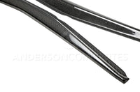 Anderson Composites 14+ Chevrolet Corvette C7 Z06 Rockers - My Store