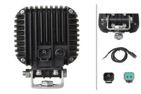 Hella ValueFit Work Light S3000 LED MV CR DT - My Store