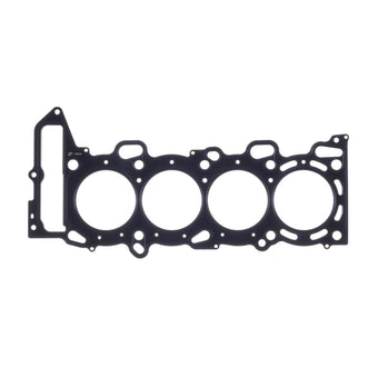 compare product Cometic Nissan SR20VE/VET 87mm Bore .030 inch MLS Head Gasket FWD w/ No Extra Oil Holes