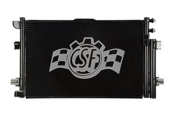 compare product CSF 07-08 Chrysler Pacifica 3.8L A/C Condenser