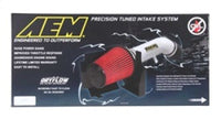 AEM Cold Air Intake System C.A.S.HONDA CIVIC SI 2.0L L4 02 - 05 - My Store