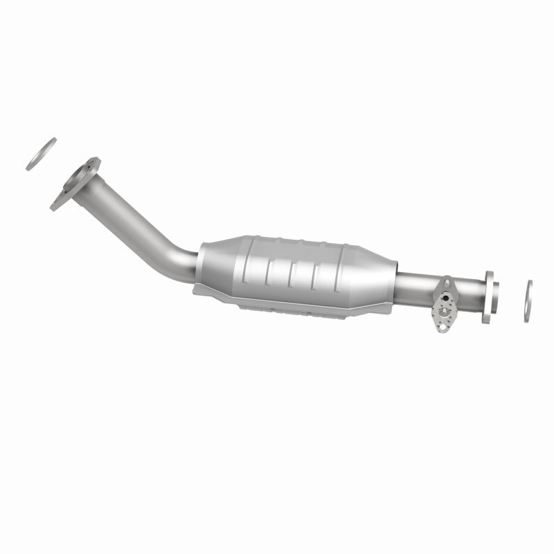 MagnaFlow Conv DF 00 - 04 Tundra 4.7L P/S OEM - My Store