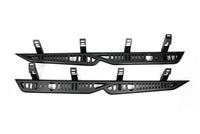 DV8 22 - 24 Toyota Tundra Crew Max - OE Plus Side Steps - My Store