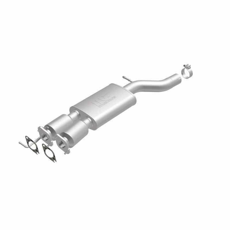 MagnaFlow Conv Direct Fit 12 - 15 Cadillac SRX 3.6L - My Store