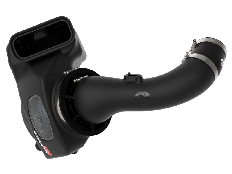 aFe Momentum HD Intake System w/ Pro 10R Filter 2020 GM Diesel Trucks 2500/3500 V8 - 6.6L (L5P) - My Store