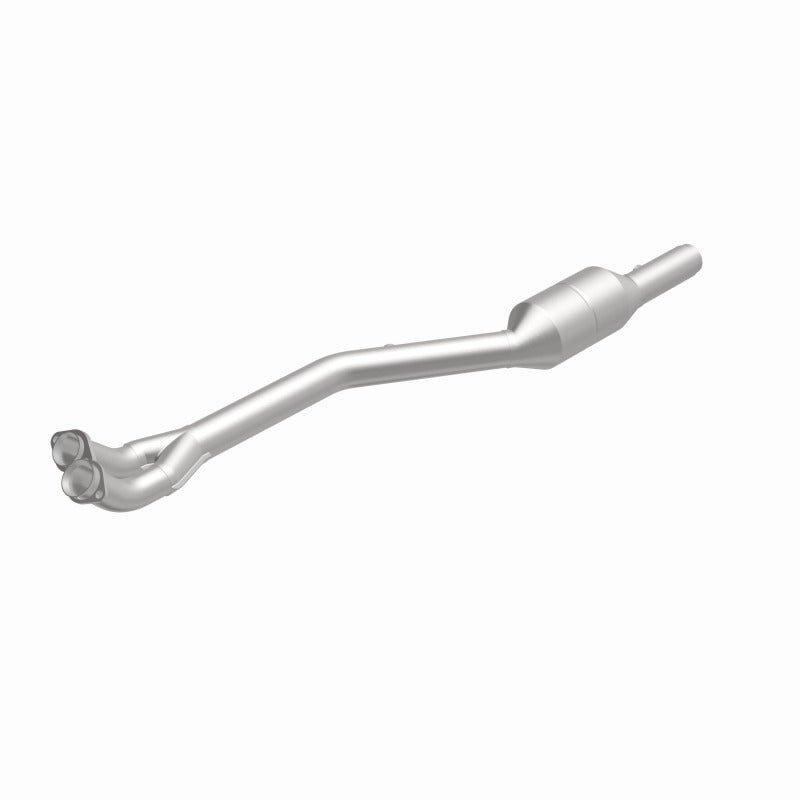 MagnaFlow Direct Fit Catalytic Converter 00 - 03 BMW M5 5.0L Passenger Side - My Store