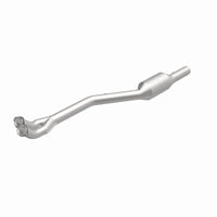 MagnaFlow Direct Fit Catalytic Converter 00 - 03 BMW M5 5.0L Passenger Side - My Store