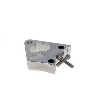 compare product Peterson Fluid Systems Chevrolet Big Block Mount Blade - Right Side