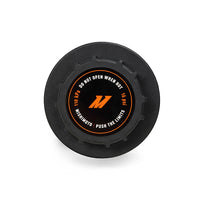 Mishimoto 1.1 Bar Rated 99 - 15 Ford F - 250/F - 350/F - 450/F - 550 Super Duty Overflow Reservoir Cap - My Store
